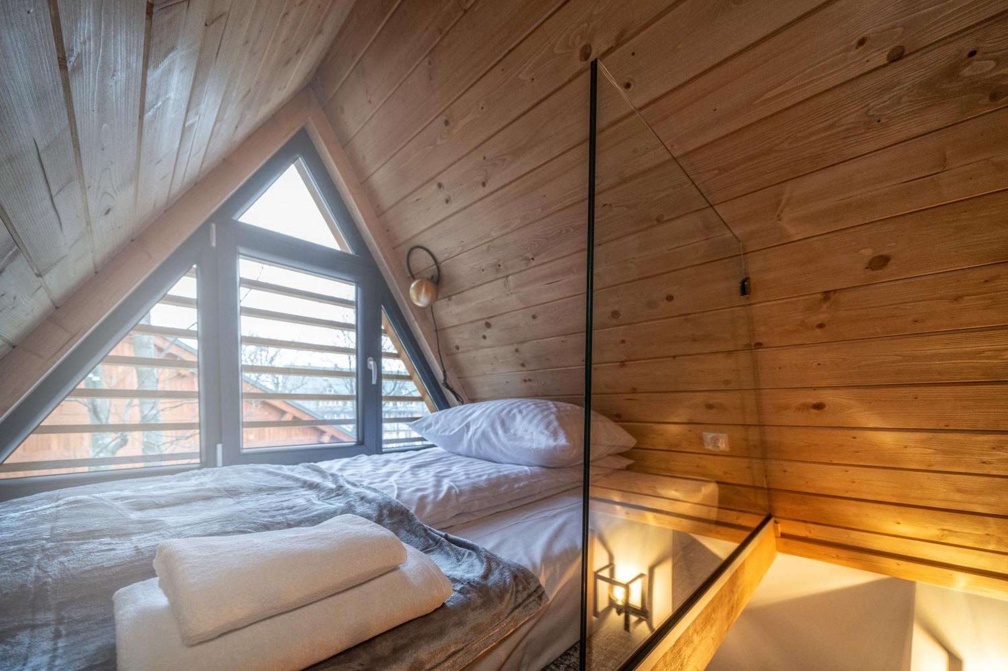 Tatrzanska Miejscowka - Apartamenty Centrum Zakopane Phòng bức ảnh