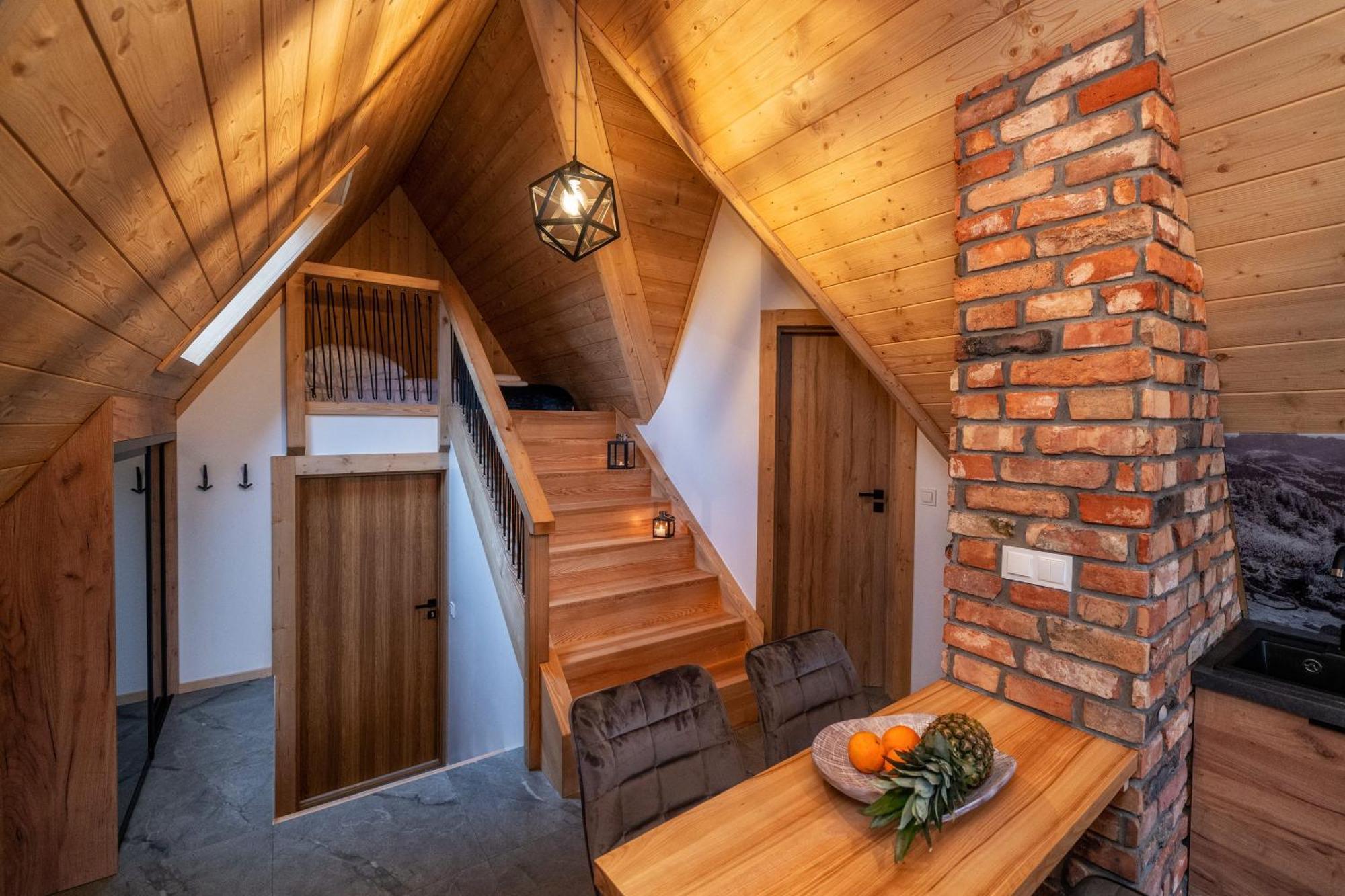 Tatrzanska Miejscowka - Apartamenty Centrum Zakopane Phòng bức ảnh
