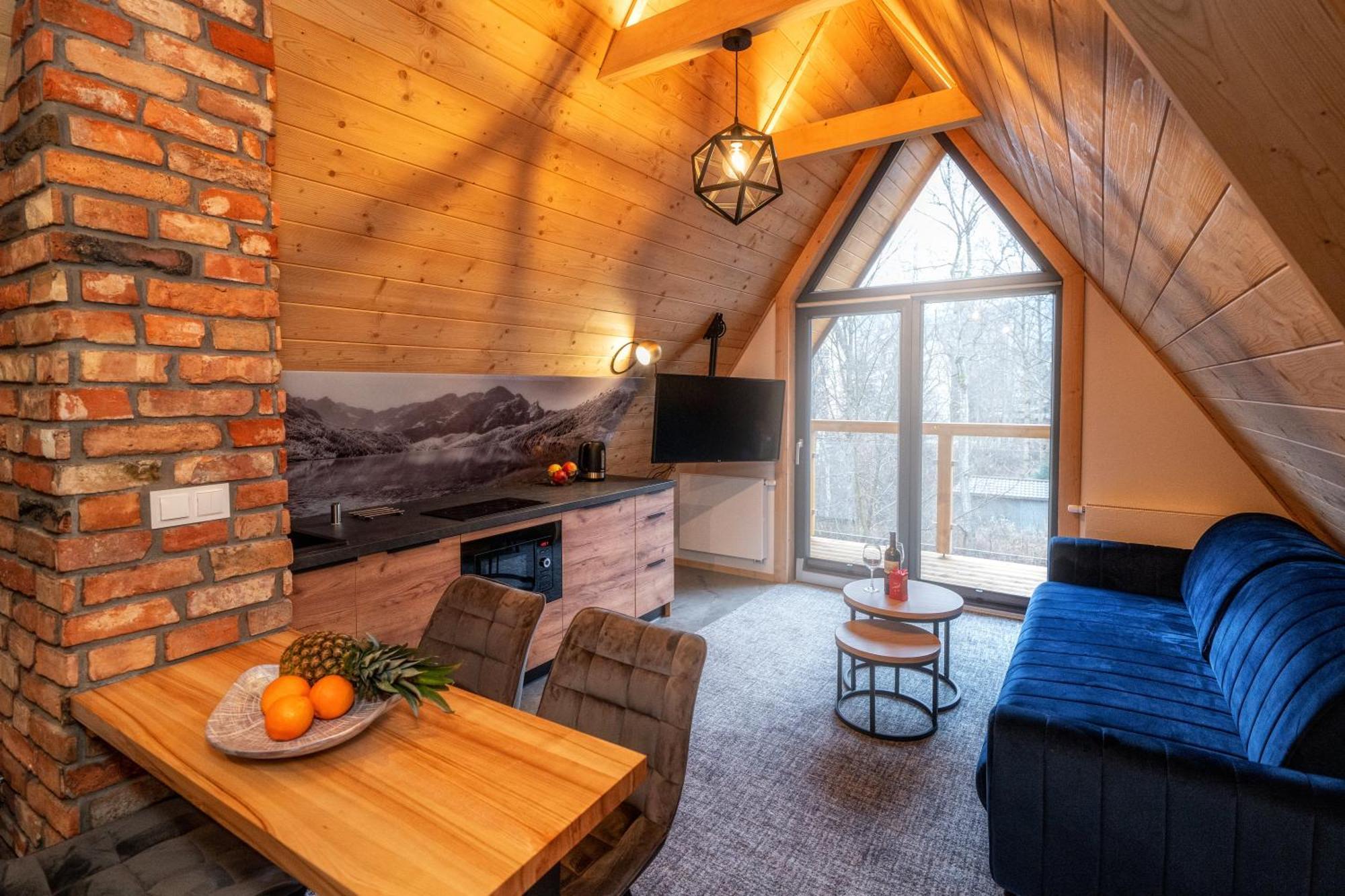 Tatrzanska Miejscowka - Apartamenty Centrum Zakopane Phòng bức ảnh